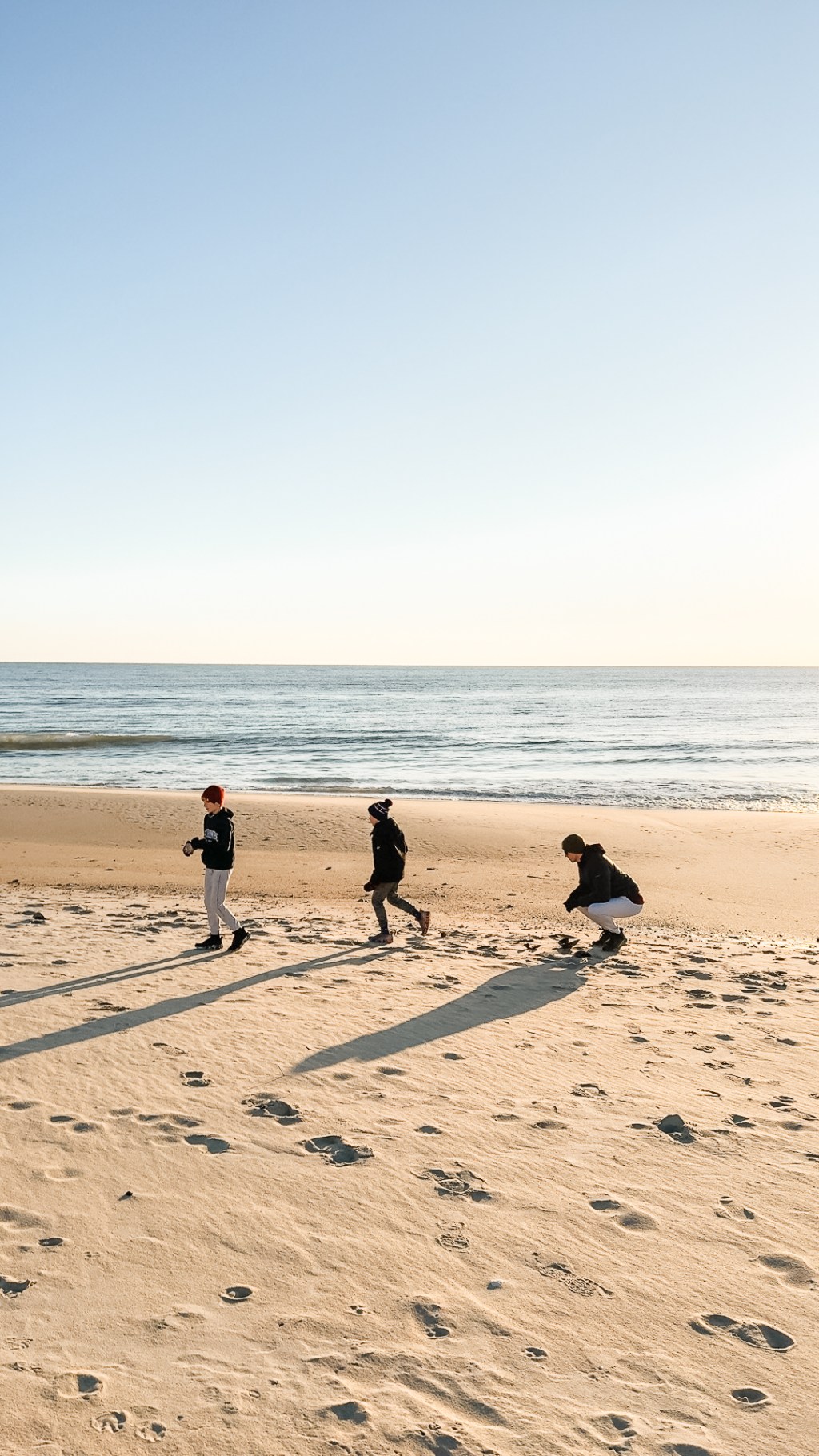 Unplanned and Unforgettable