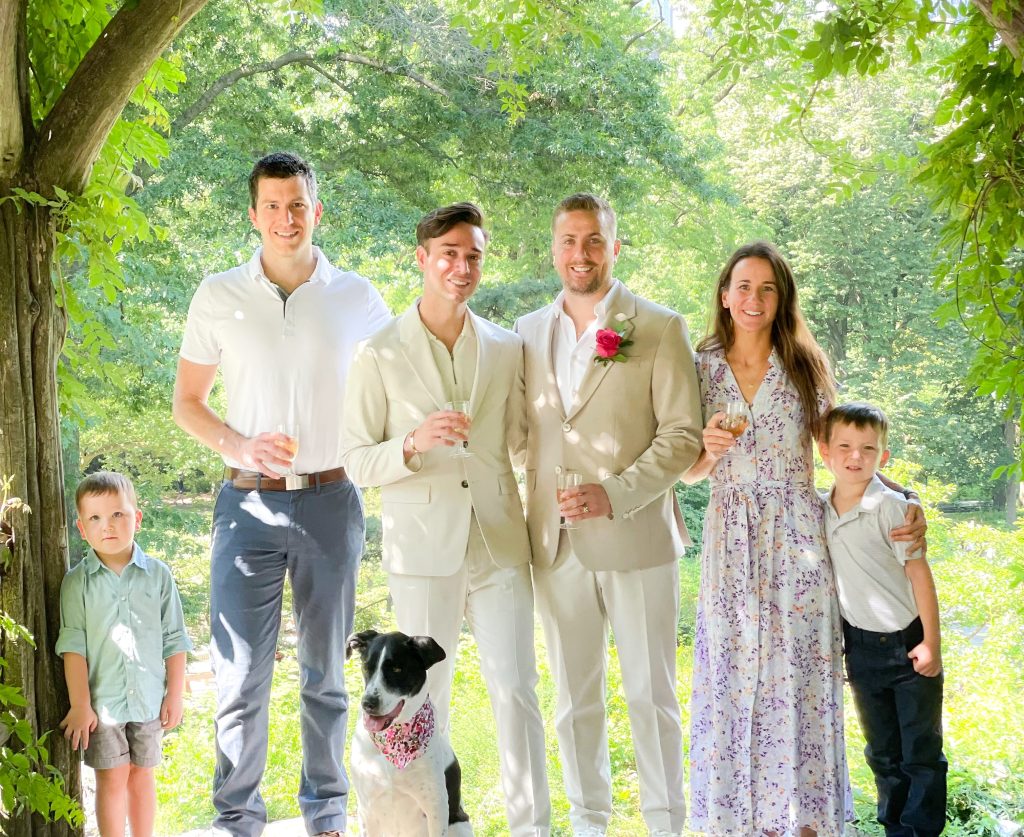 The Family We Choose: Finding Connection Beyond&nbsp;Distance