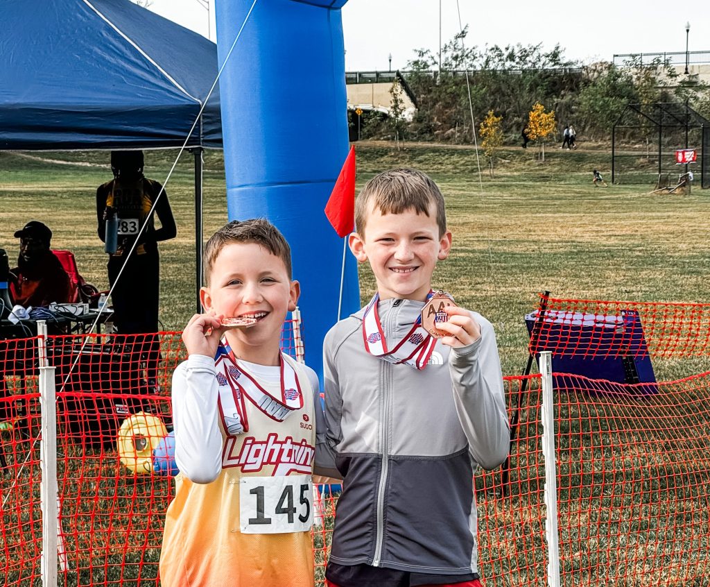 Reclaiming the Joy of Sports for Our&nbsp;Kids