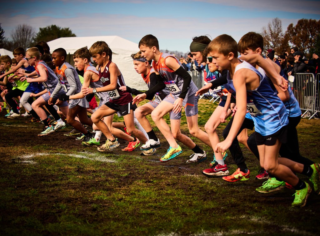 Balancing Family Life and Sports&nbsp;Seasons