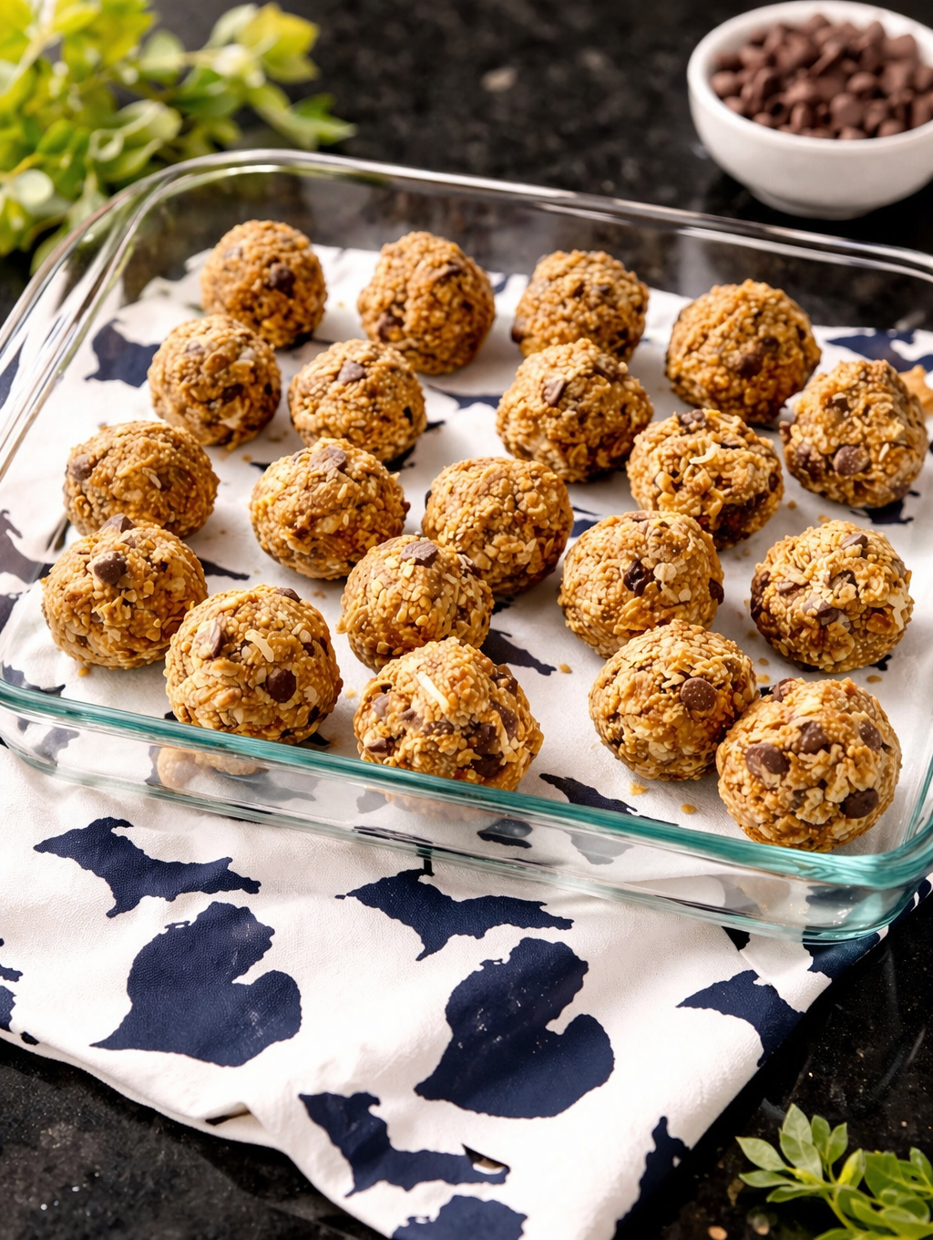 Energy Balls