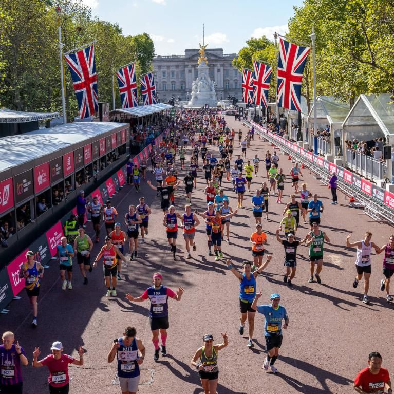 London’s Calling